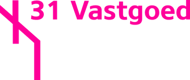 Logo +31 Vastgoed