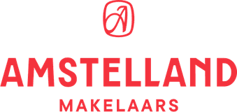 Logo Amstelland Makelaars