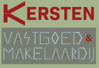 Logo Kersten Vastgoed & Makelaardij