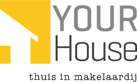 Logo Your House Makelaardij