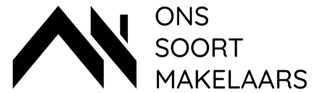 Logo Ons Soort Makelaars
