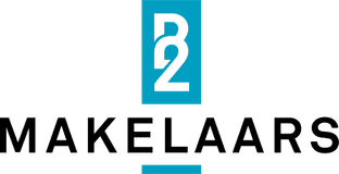 Logo B2 Makelaars & Taxateurs