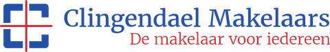Logo Clingendael Makelaars