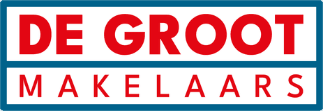 Logo De Groot Makelaars