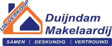 Logo Duijndam Makelaardij