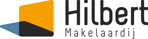 Logo Hilbert Makelaardij