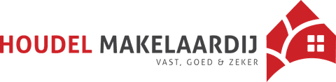 Logo Houdel Makelaardij
