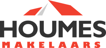 Logo Houmes Makelaars