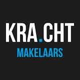 Logo KRACHT Makelaars