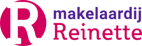 Logo Makelaardij Reinette