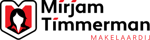 Logo Mirjam Timmerman Makelaardij