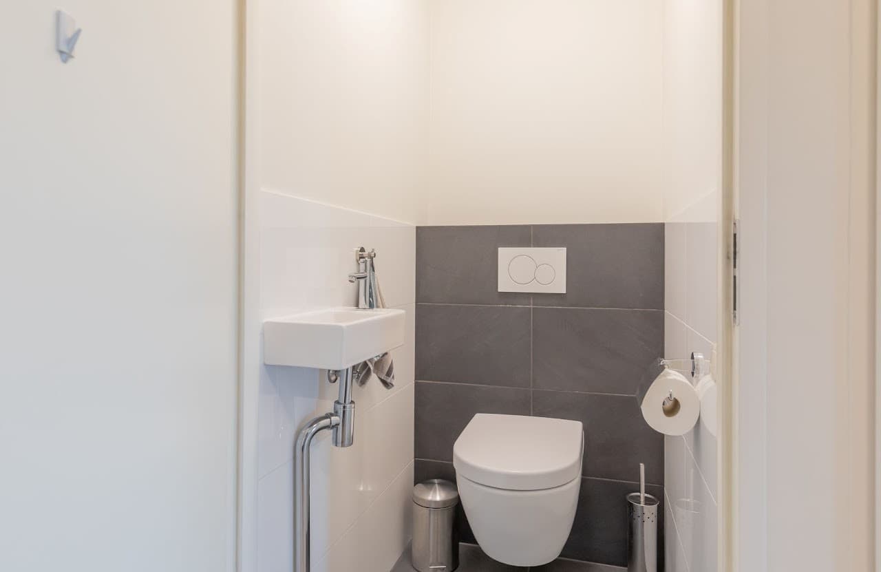 Haarlemmerweg 287B, Amsterdam, foto 20