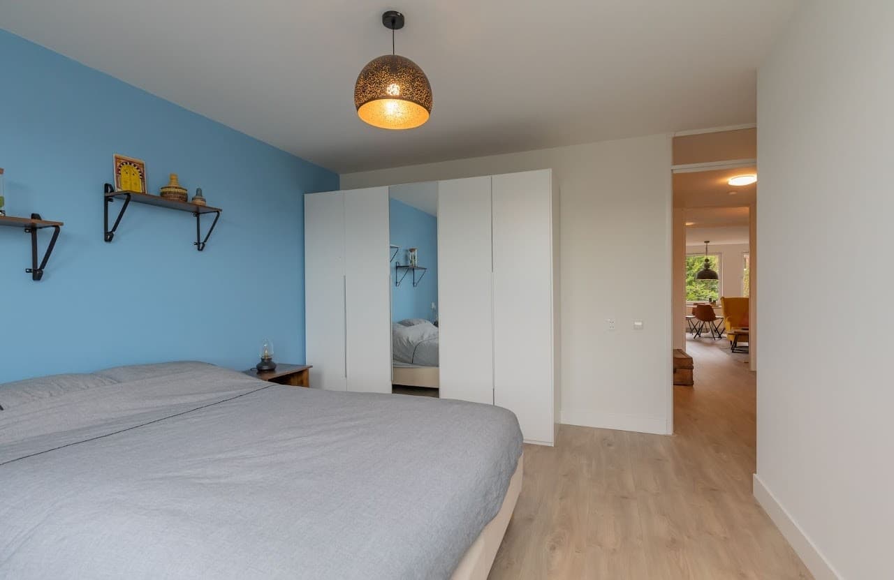 Haarlemmerweg 287B, Amsterdam, foto 19