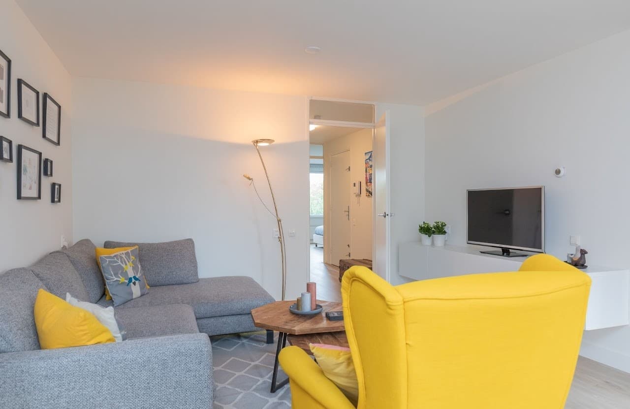 Haarlemmerweg 287B, Amsterdam, foto 12