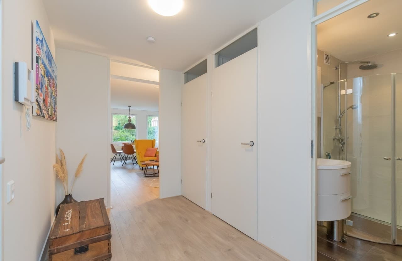 Haarlemmerweg 287B, Amsterdam, foto 13
