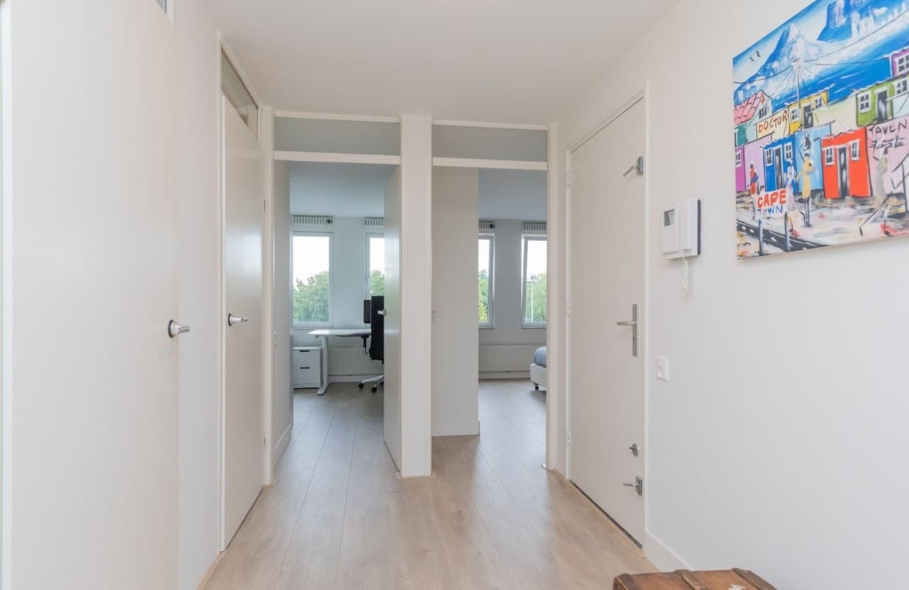 Haarlemmerweg 287B, Amsterdam, foto 14
