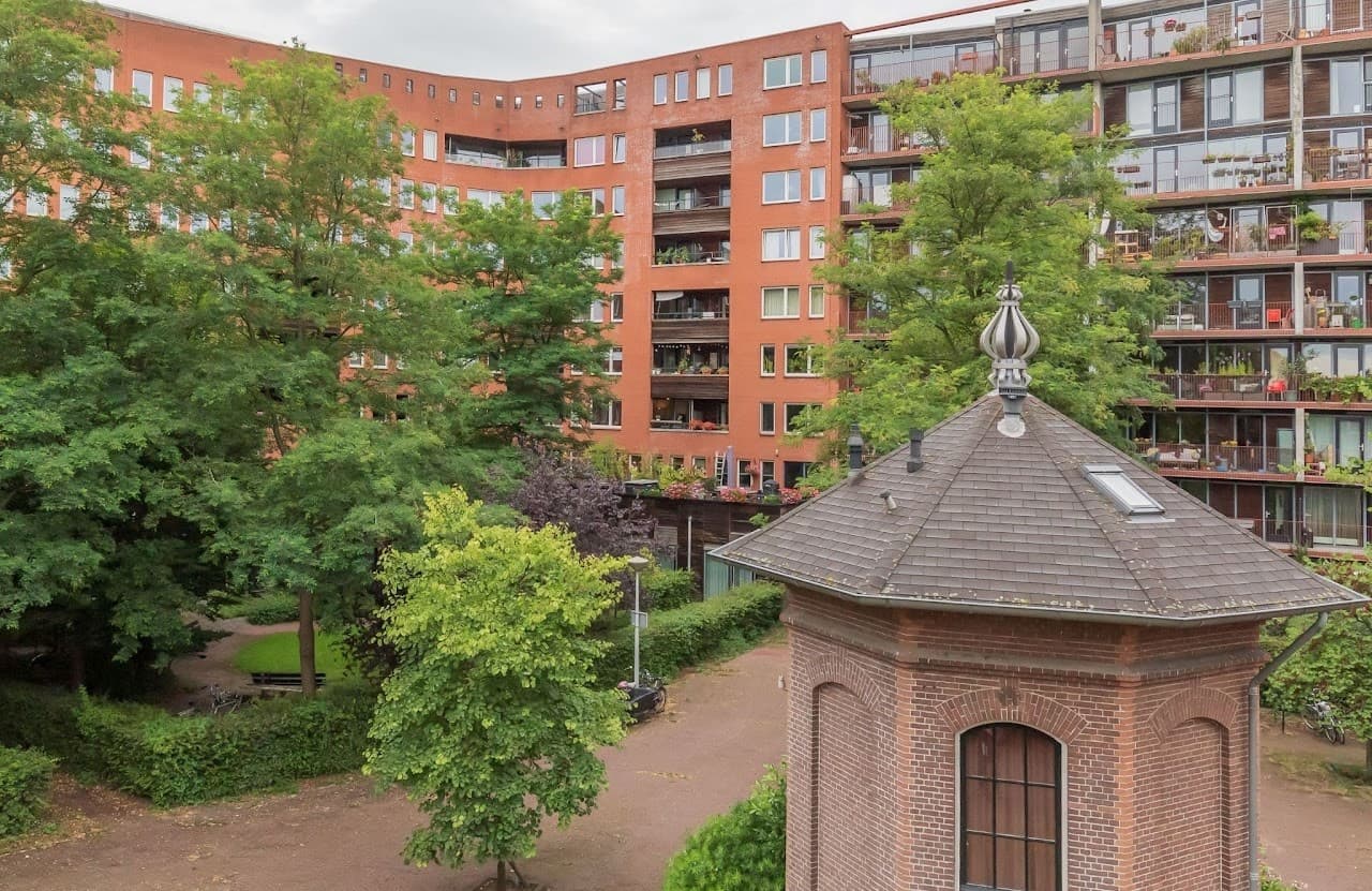 Haarlemmerweg 287B, Amsterdam, foto 24