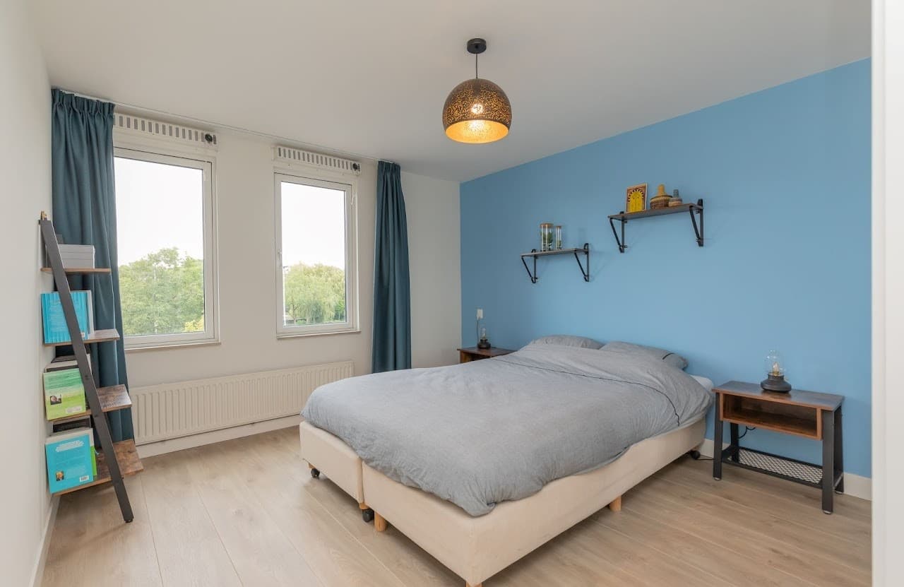 Haarlemmerweg 287B, Amsterdam, foto 18
