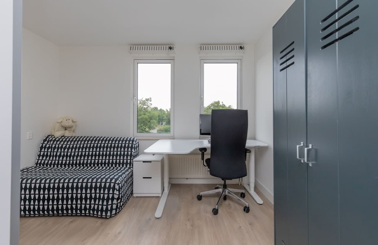 Haarlemmerweg 287B, Amsterdam, foto 15