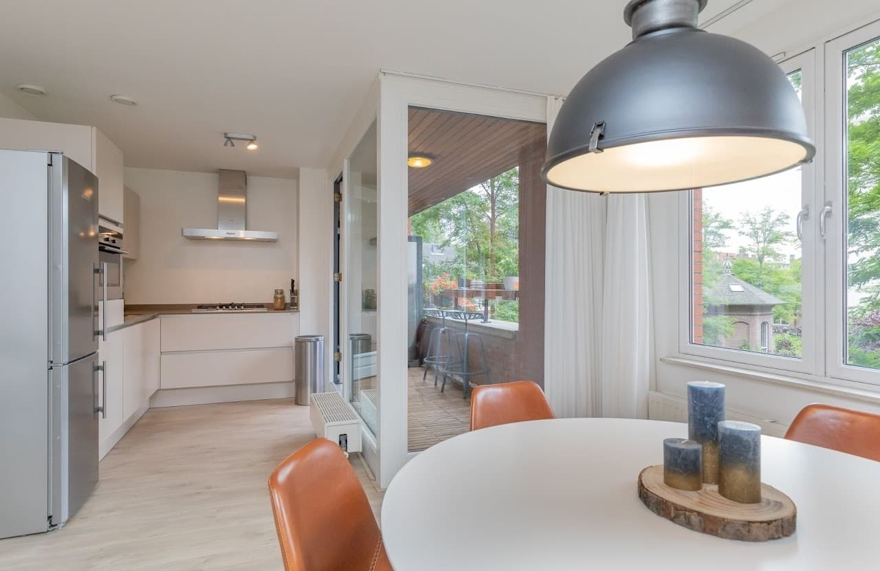 Haarlemmerweg 287B, Amsterdam, foto 4