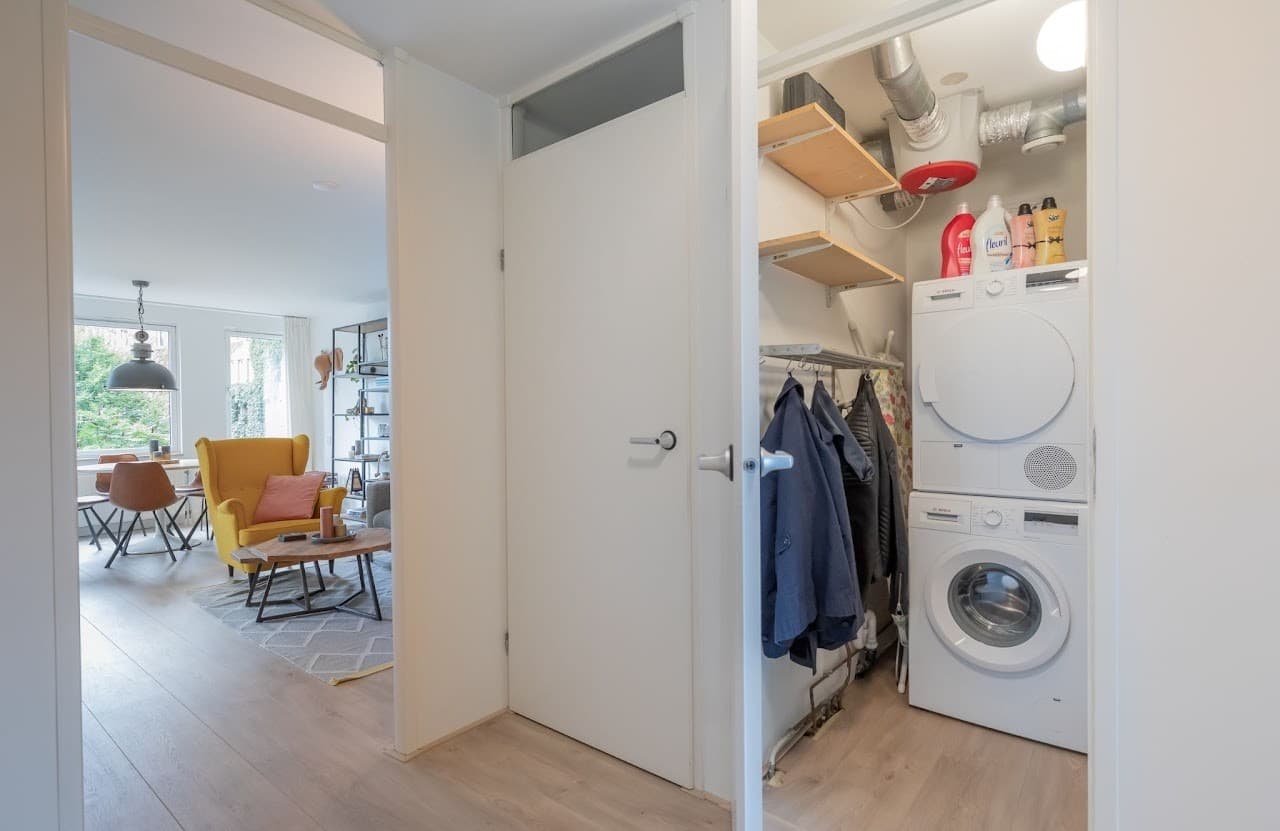 Haarlemmerweg 287B, Amsterdam, foto 22