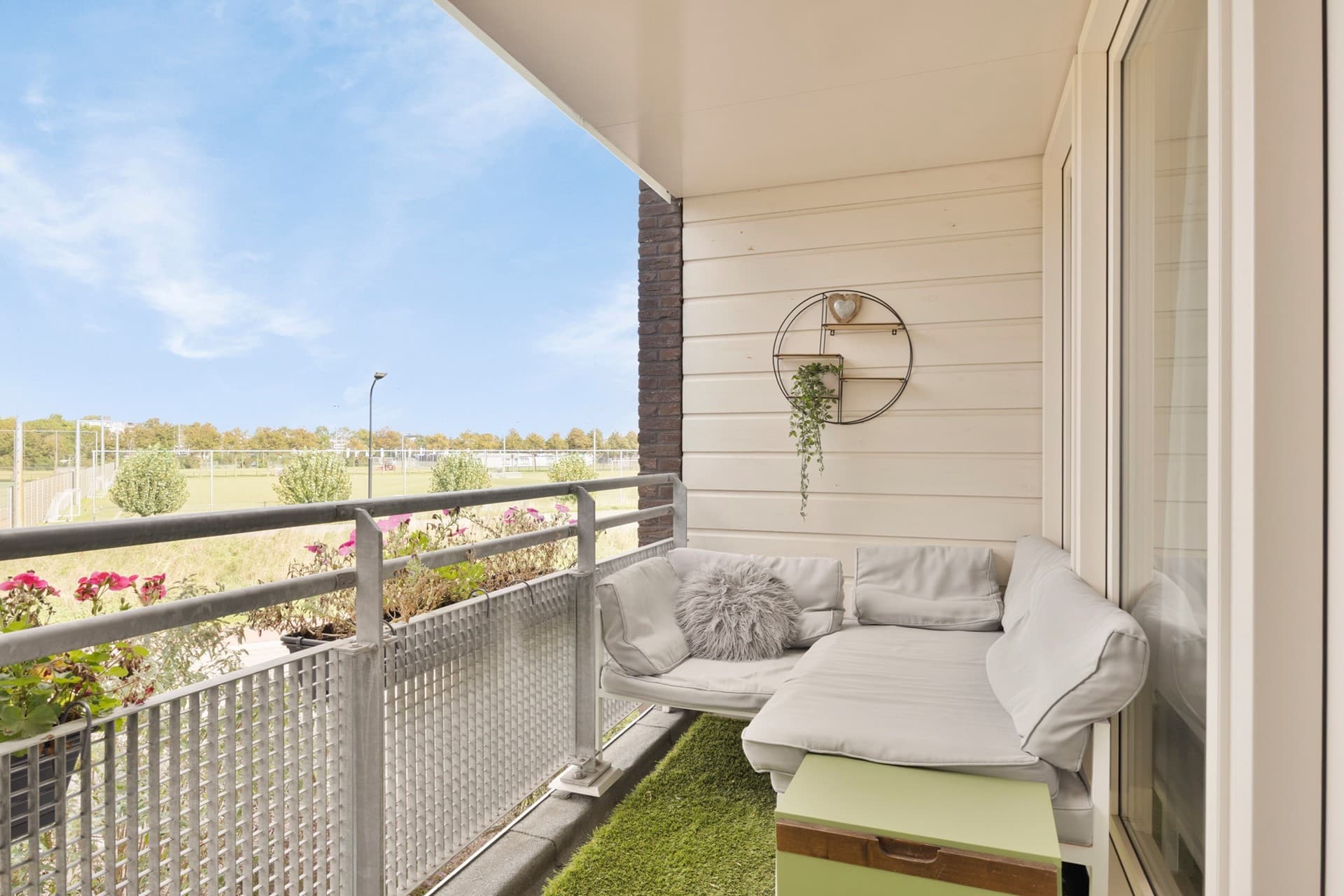Vennelaan 95, Beverwijk, foto 17