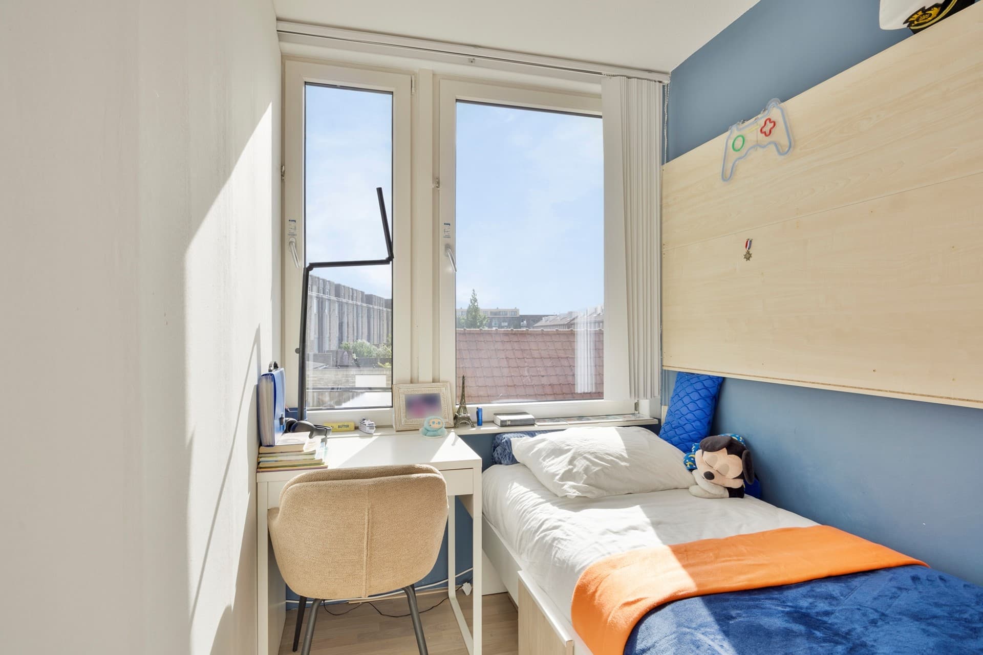 Vennelaan 95, Beverwijk, foto 21