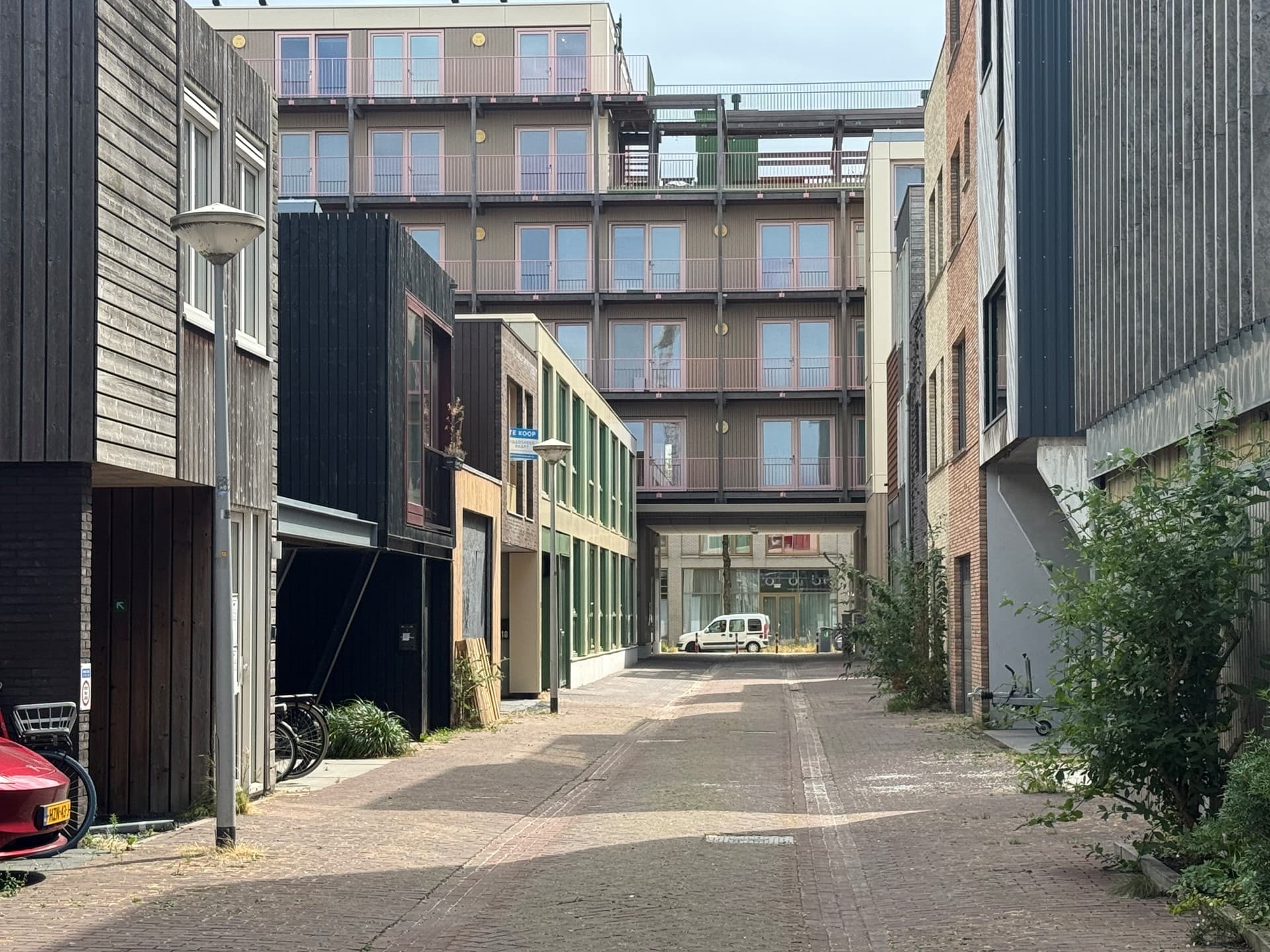 Kaasjeskruidstraat 26C, Amsterdam, foto 13