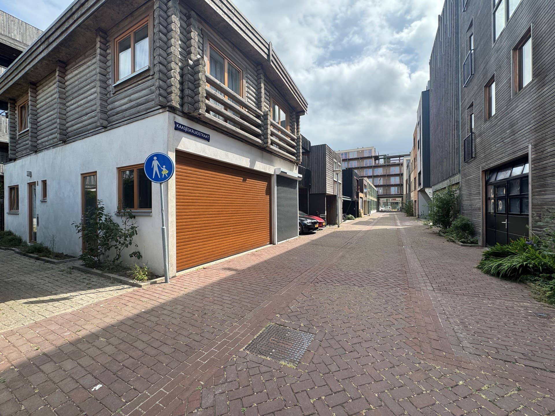Kaasjeskruidstraat 26C, Amsterdam, foto 12