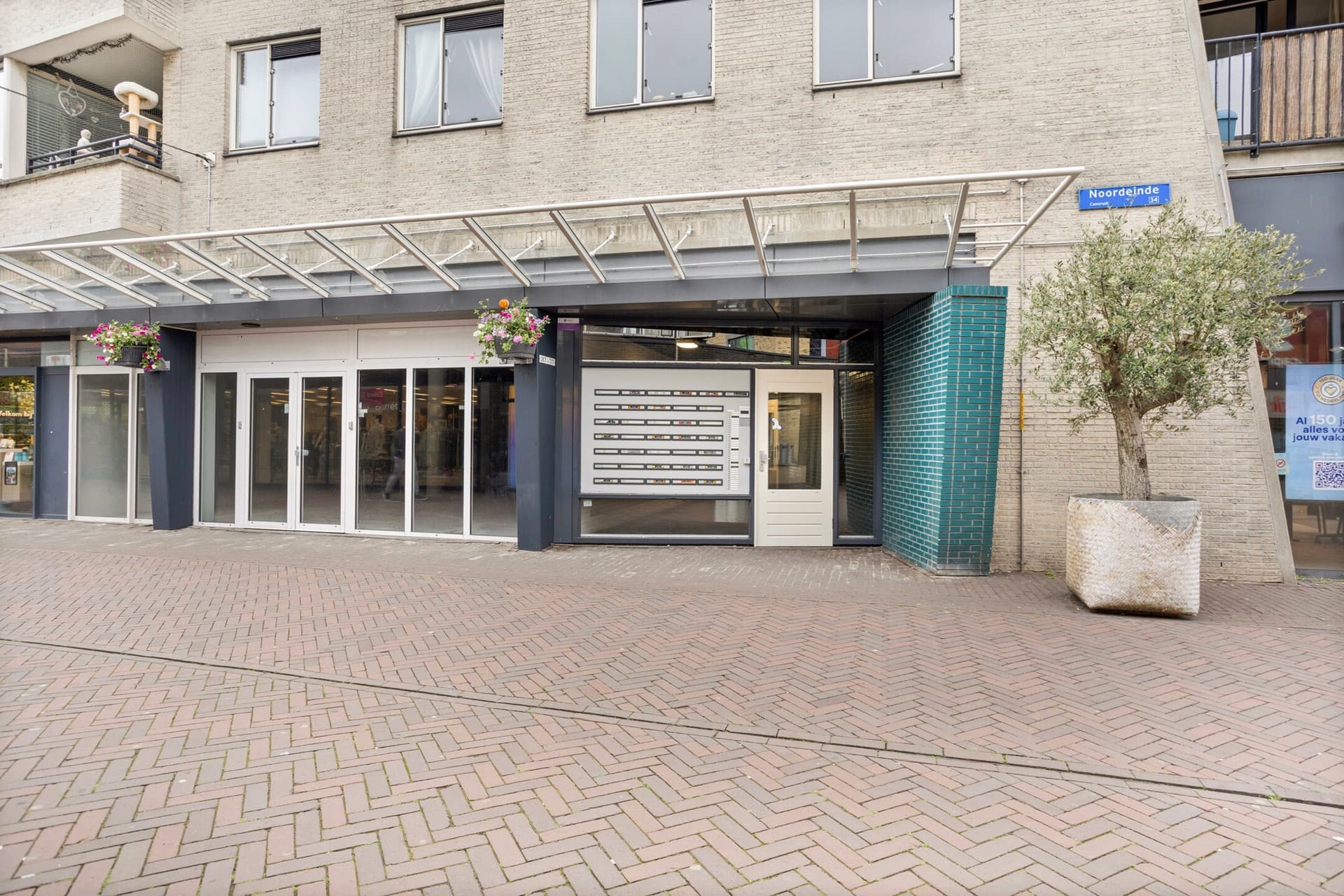 Noordeinde 329, Almere