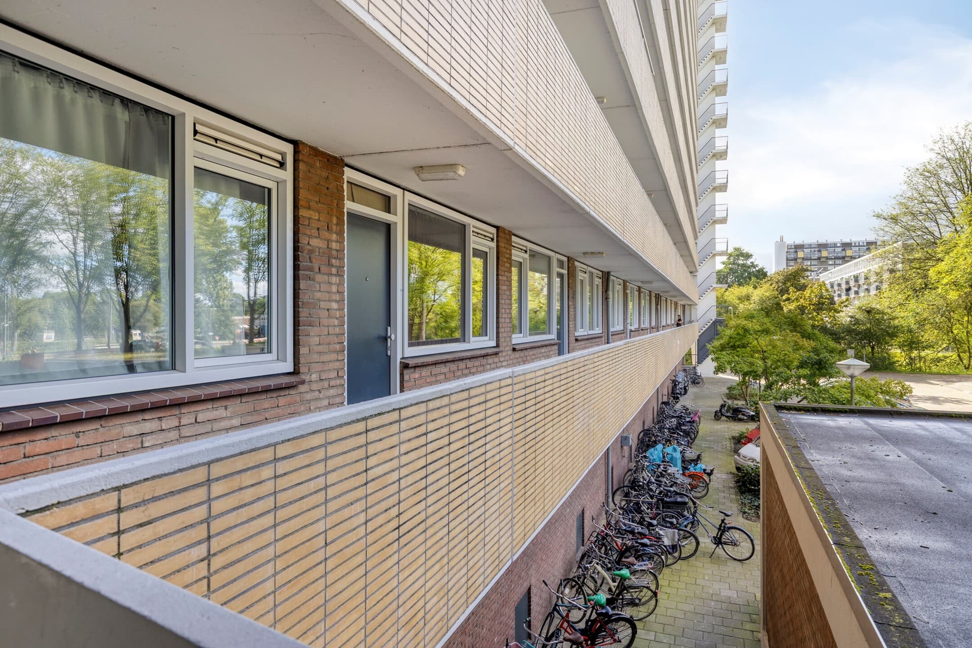 Langswater 277, Amsterdam, foto 20
