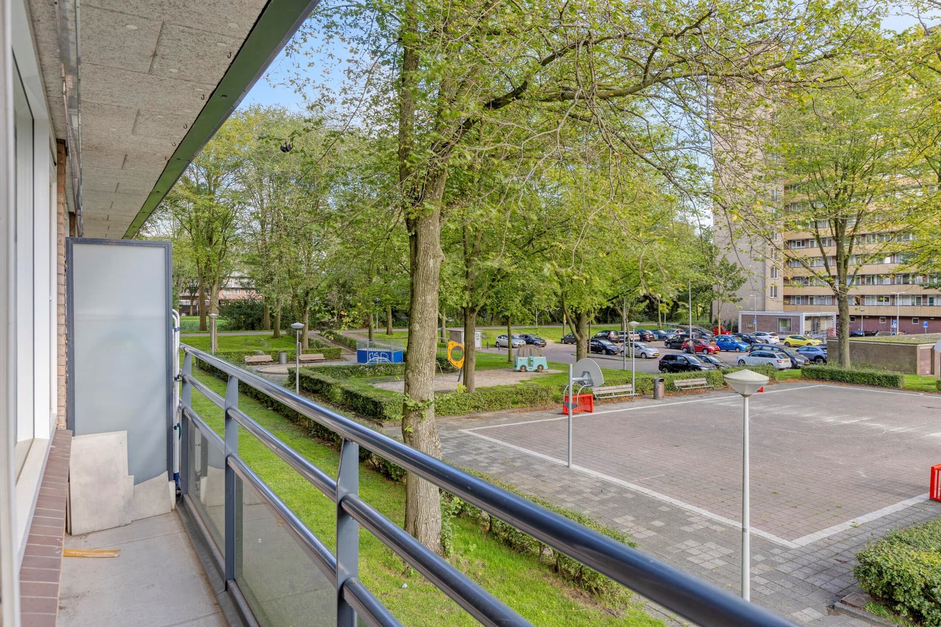 Langswater 277, Amsterdam, foto 4