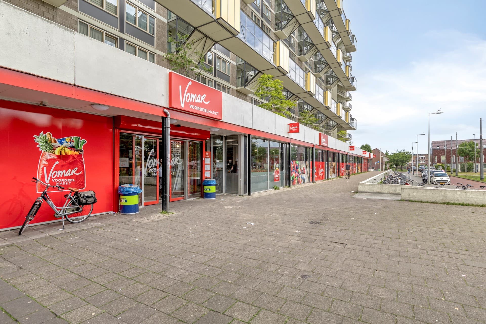 Langswater 277, Amsterdam, foto 22