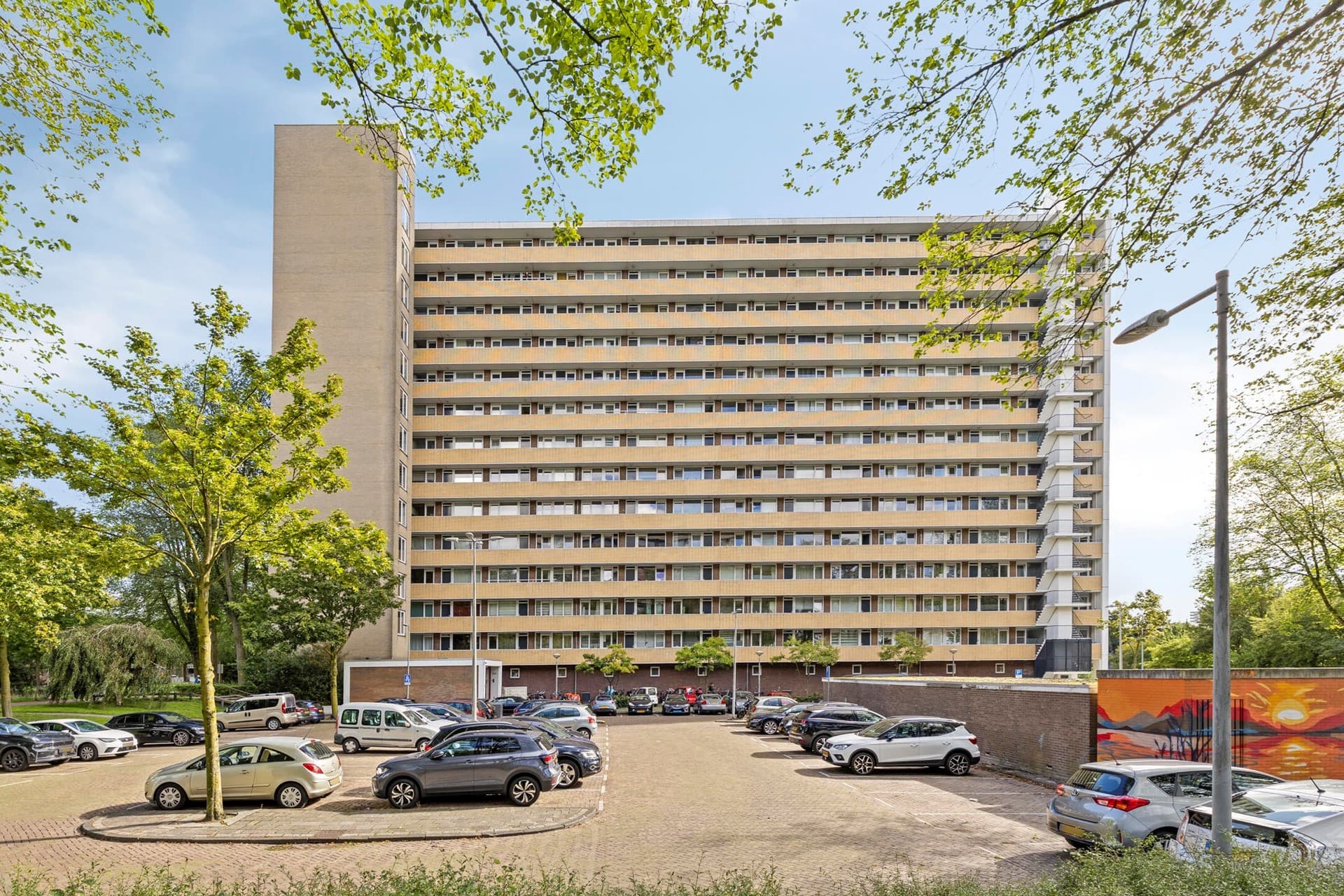 Langswater 277, Amsterdam, foto 24