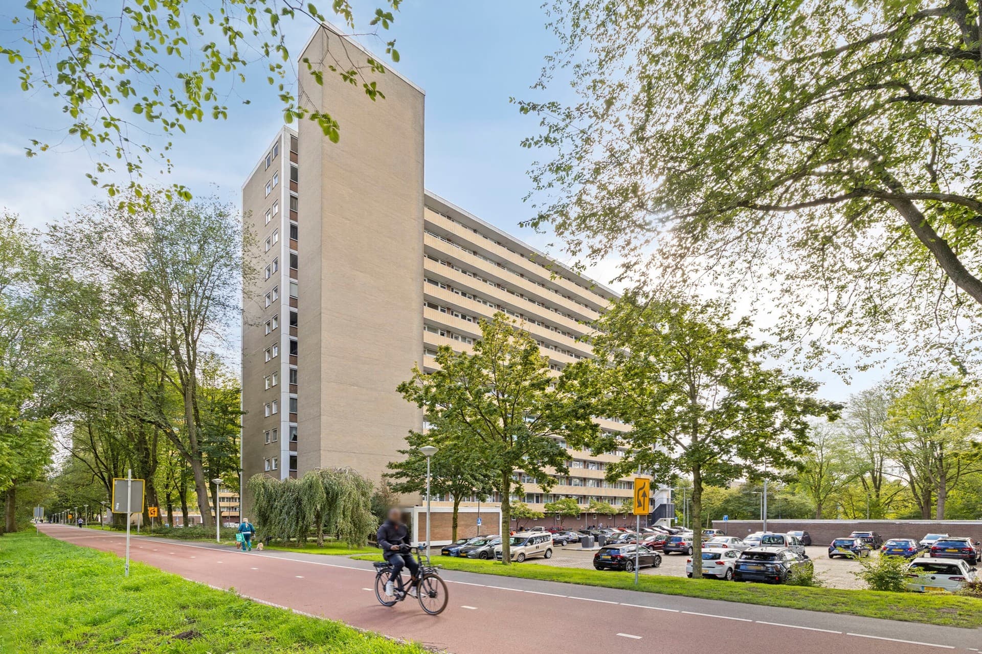 Langswater 277, Amsterdam, foto 23