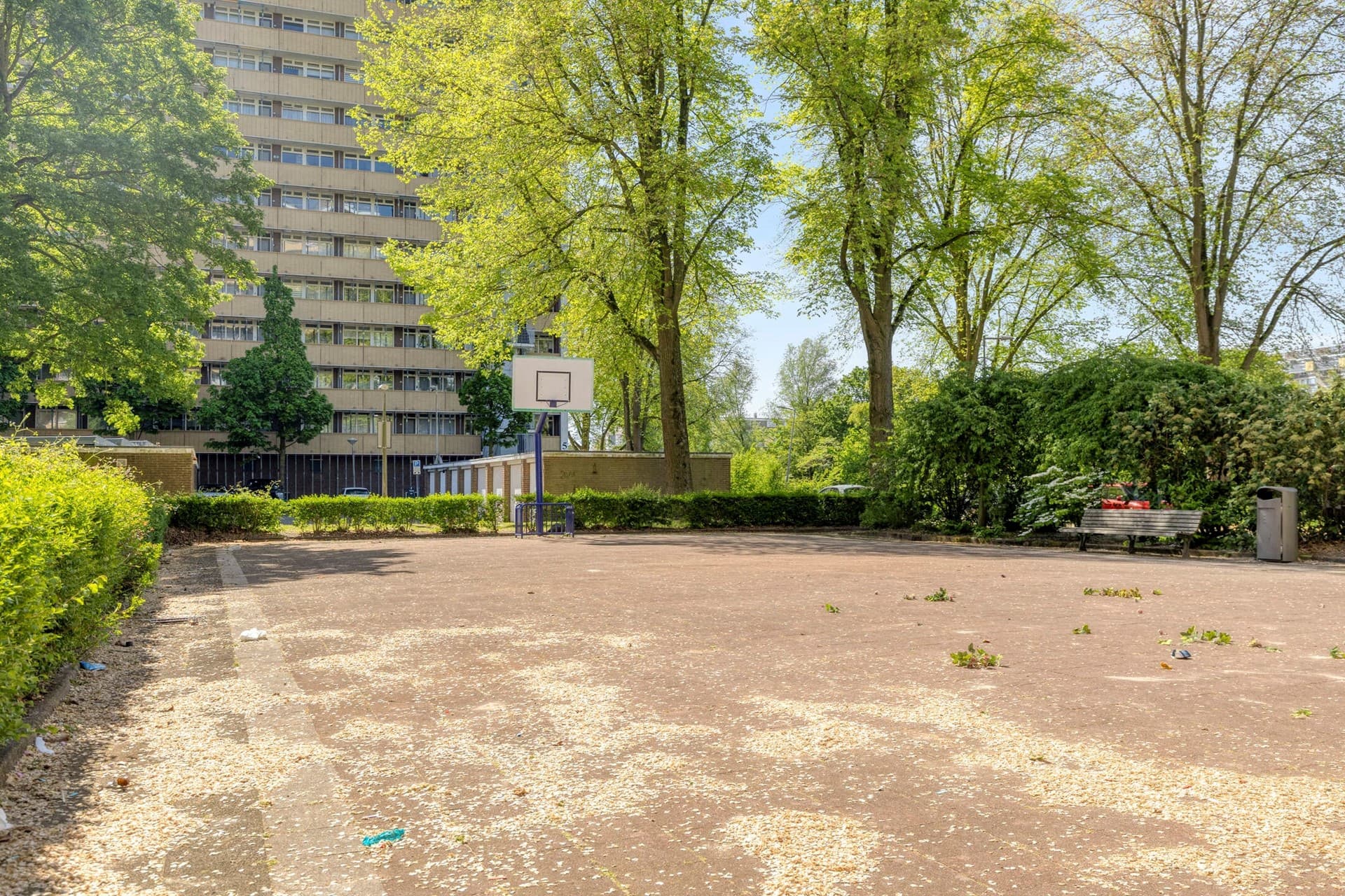 Langswater 277, Amsterdam, foto 21