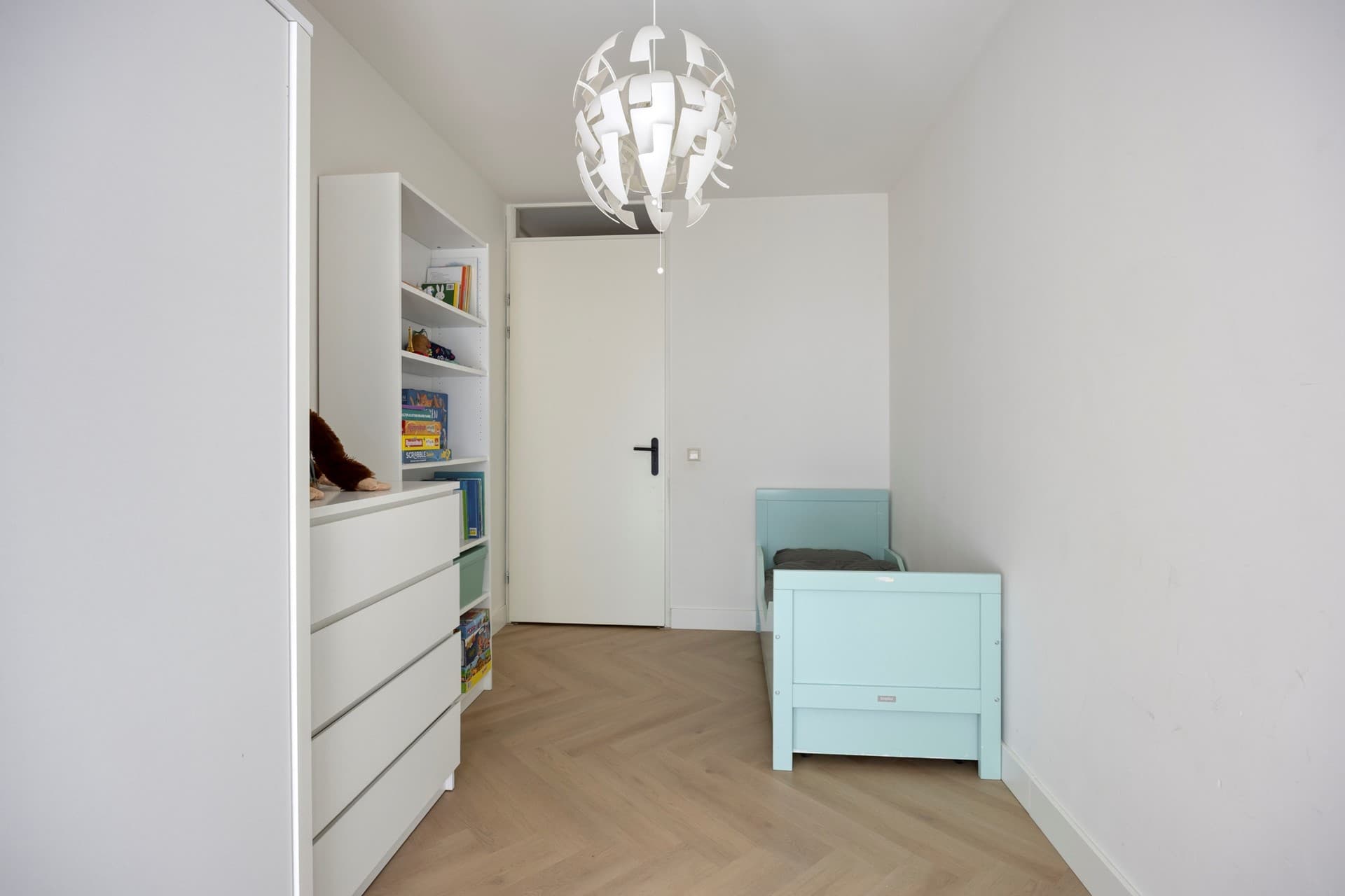 Kwintsheulstraat 74, Amsterdam, foto 19