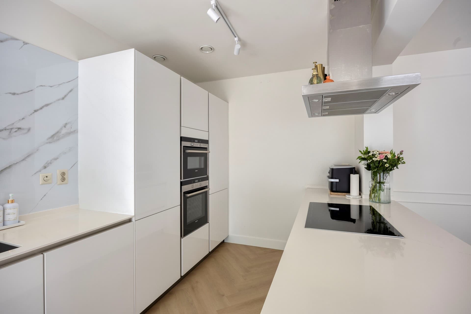 Kwintsheulstraat 74, Amsterdam, foto 8