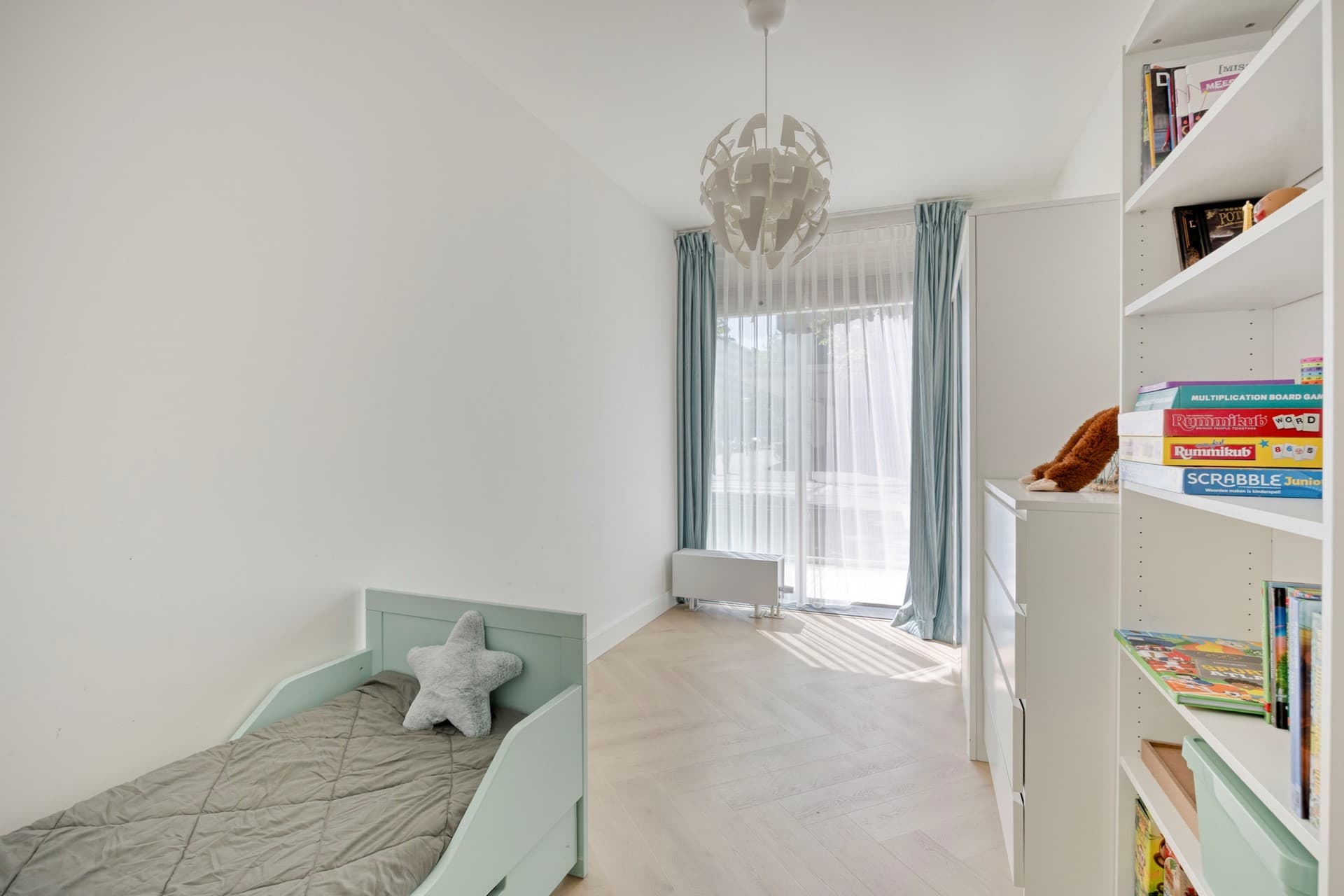 Kwintsheulstraat 74, Amsterdam, foto 18