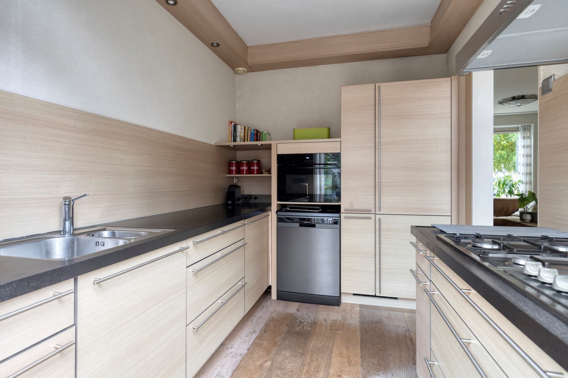 Albardastraat 21, Goes, foto 4