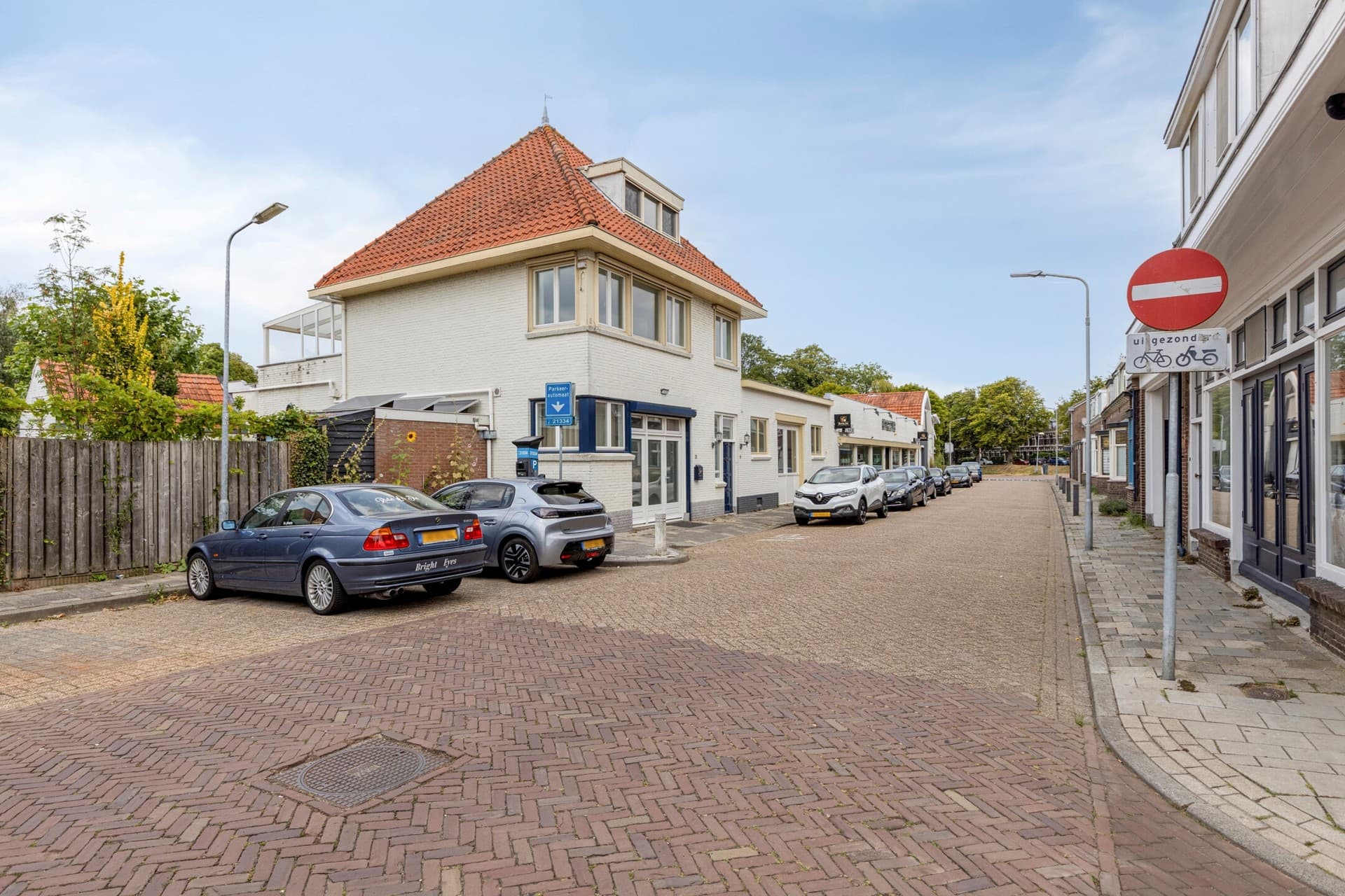 Rimmelandstraat 11, Goes, foto 2