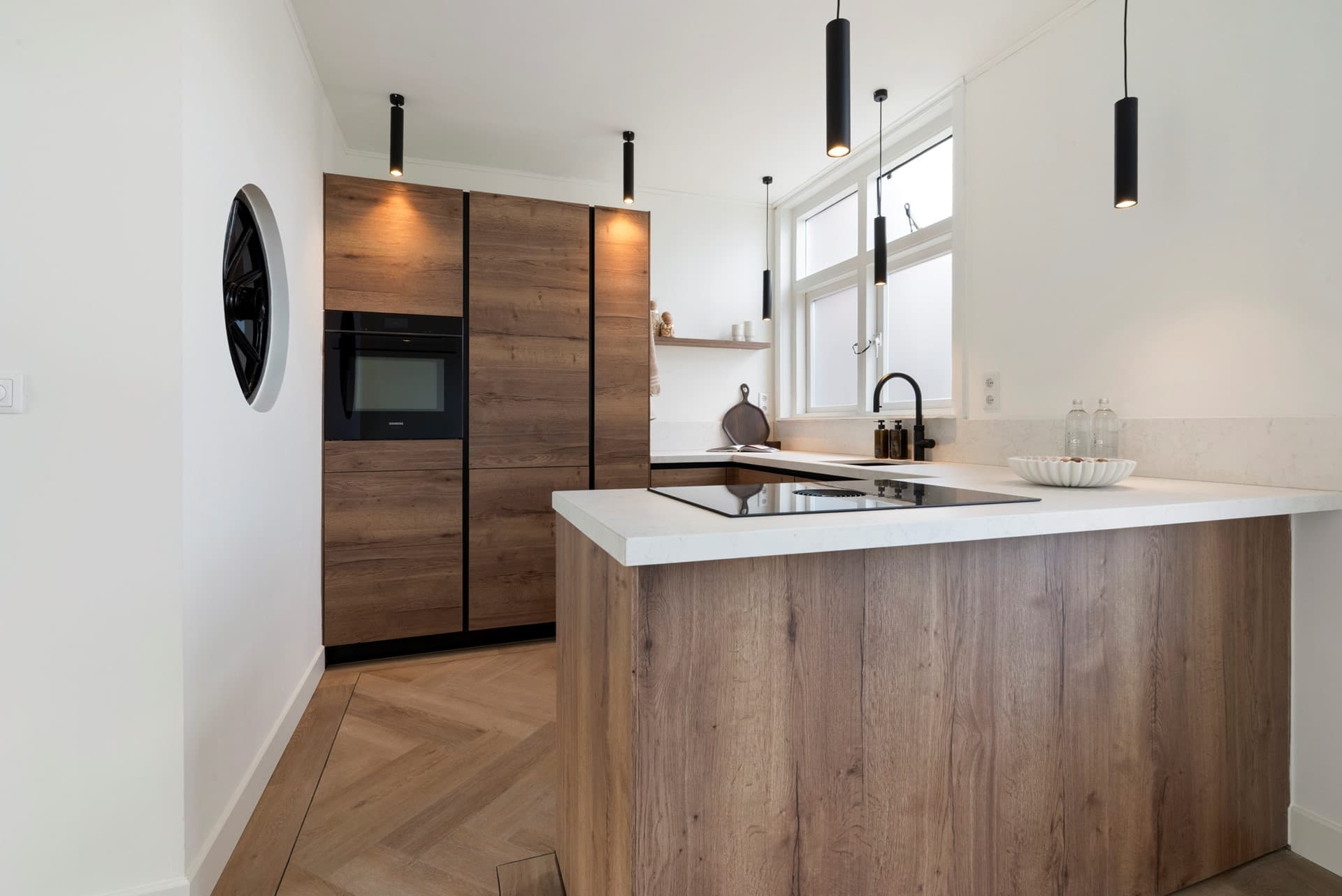 Leidsevaart 502-RD, Haarlem, foto 13