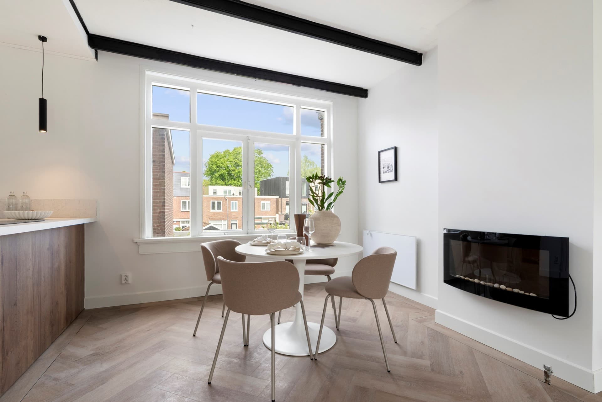 Leidsevaart 502-RD, Haarlem, foto 12