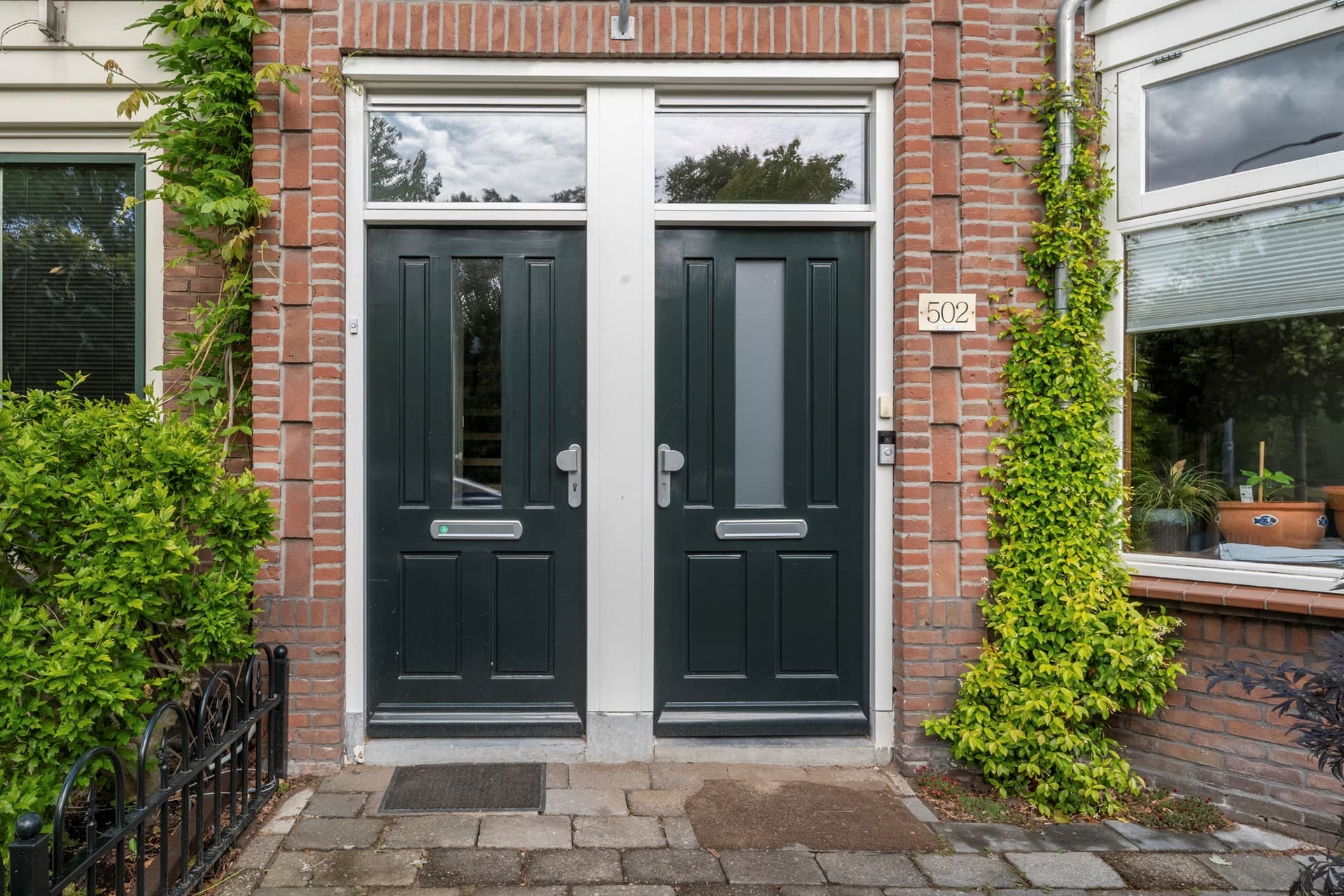 Leidsevaart 502-RD, Haarlem, foto 5