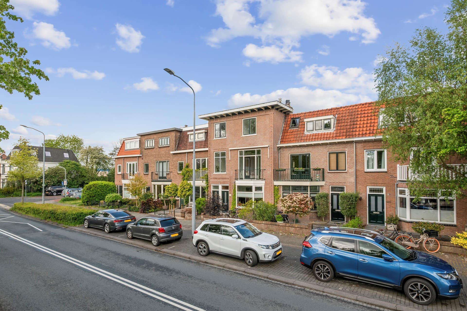 Leidsevaart 502-RD, Haarlem, foto 4