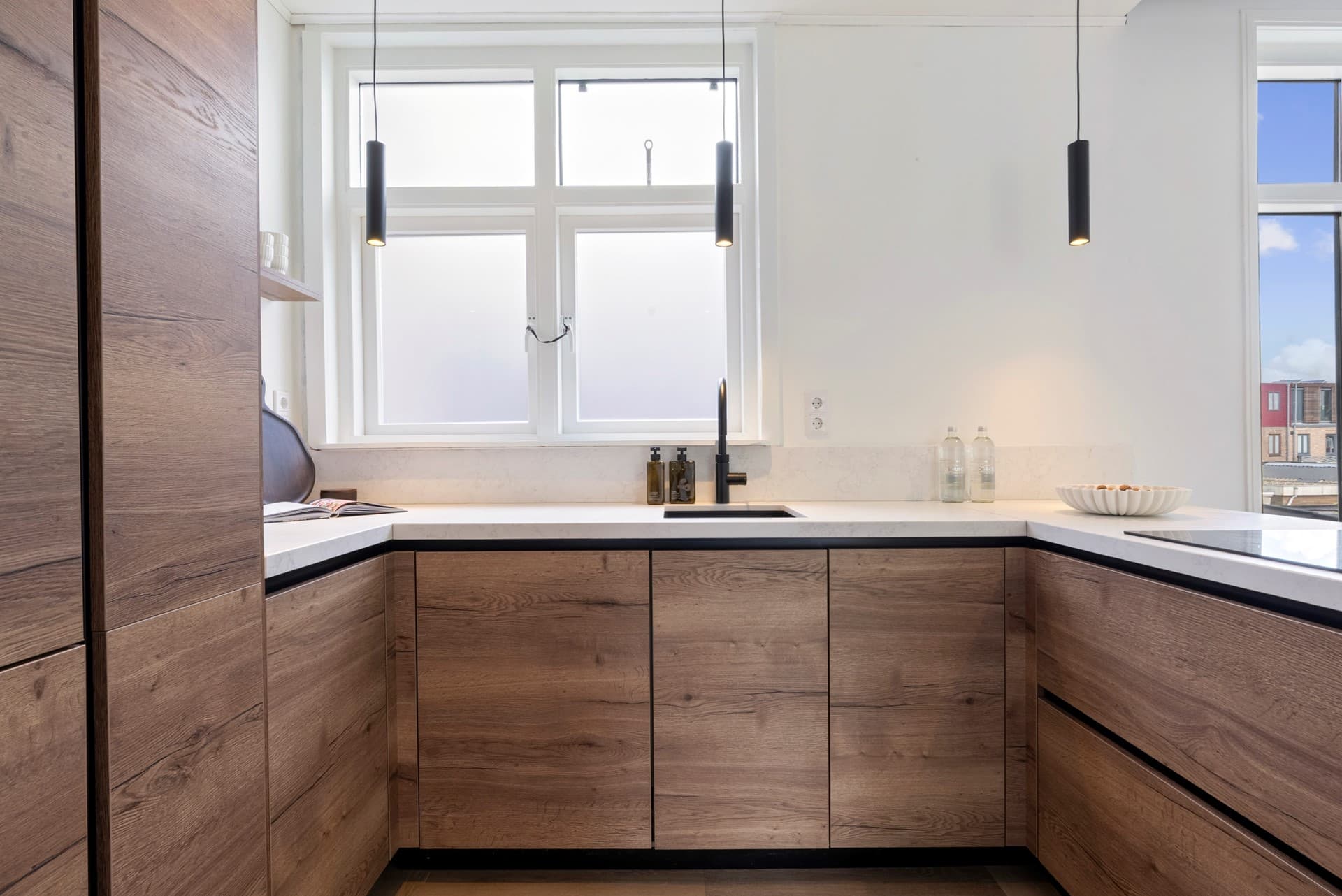 Leidsevaart 502-RD, Haarlem, foto 14