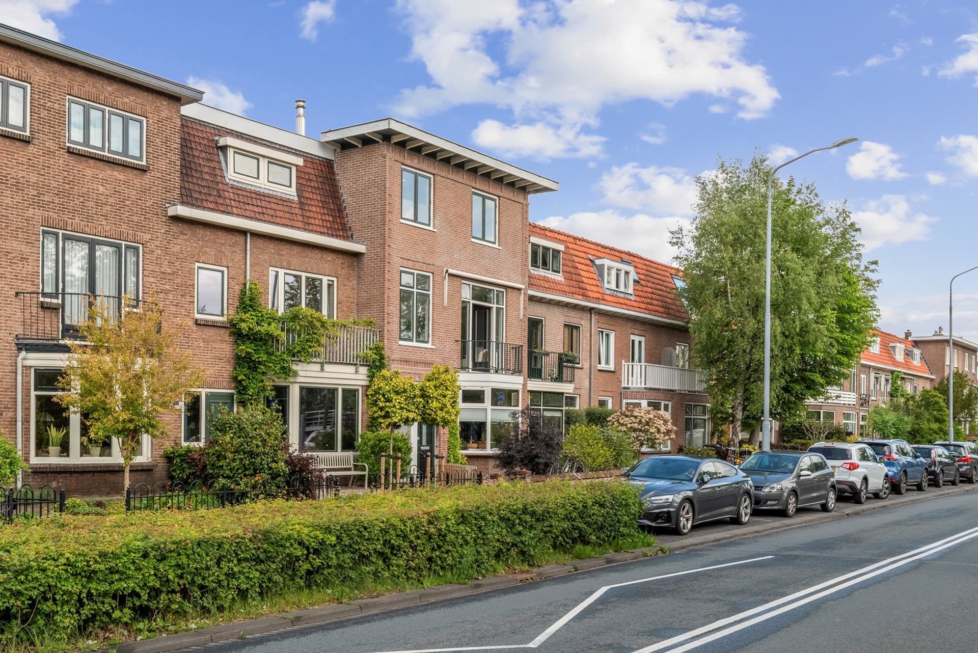 Leidsevaart 502-RD, Haarlem