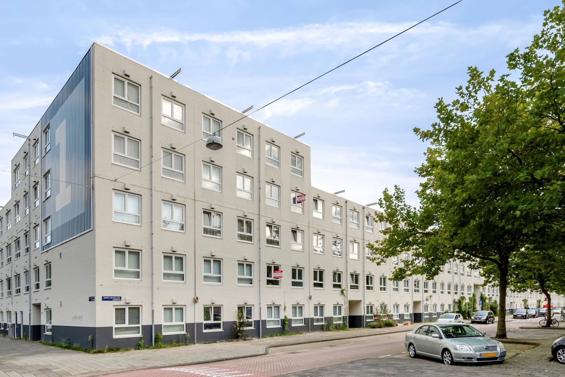Daniël Defoelaan 29, Amsterdam, foto 20