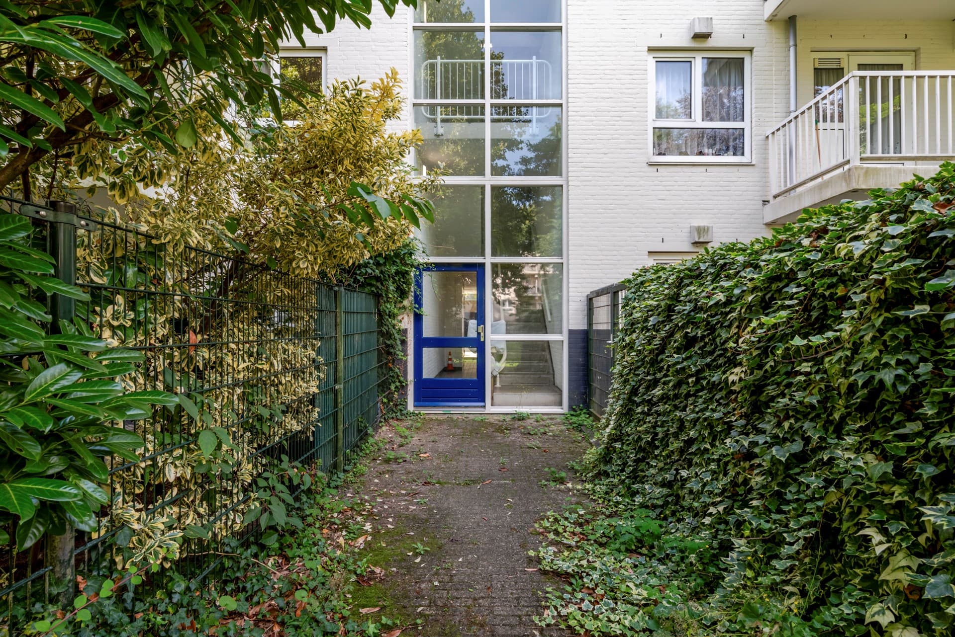 Daniël Defoelaan 29, Amsterdam, foto 18