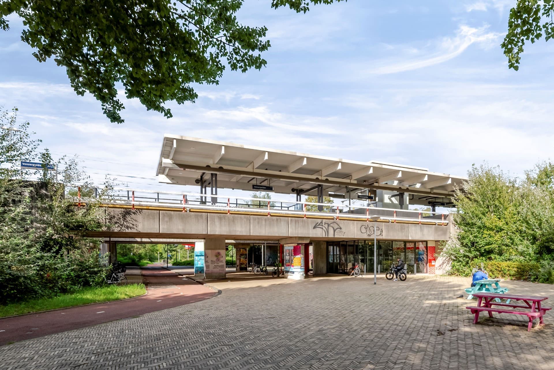 Daniël Defoelaan 29, Amsterdam, foto 24